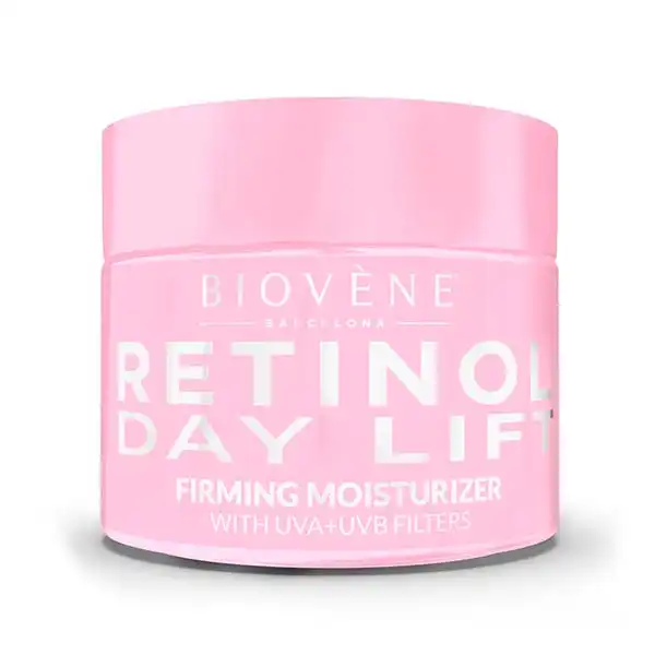 Crema Retinol Day Lift - Biovene - Comparador de precios