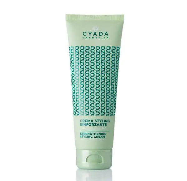 Crema Styling Rinforzante - GYADA - Comparador de precios