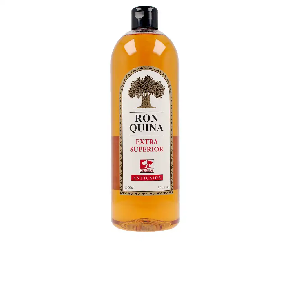 Crusellas ron quina superior 1000 ml - Crusellas - Comparador de precios