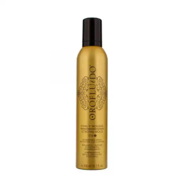 Curly Mousse - REVLON PROFESSIONAL - Comparador de precios