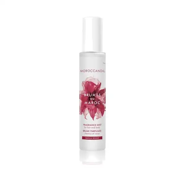 Dahlia Rouge 100ML - Moroccanoil - Comparador de precios