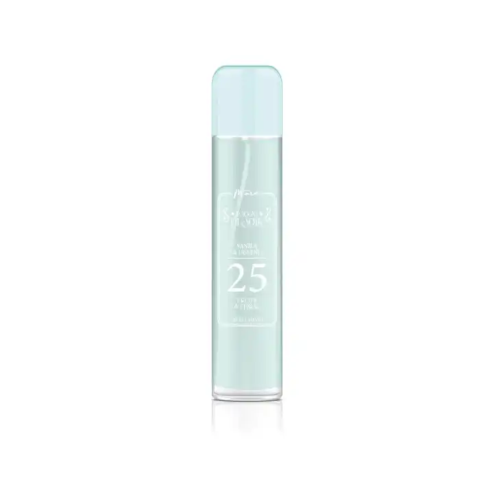 De la Mare Raggio Di Sole 25 Body Mist 250 ml - Sentio - Comparador de precios