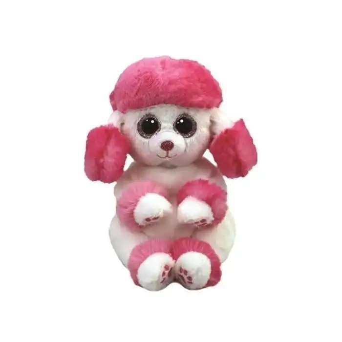de Peluche Suave - Ty Beanie Boos - Comparador de precios