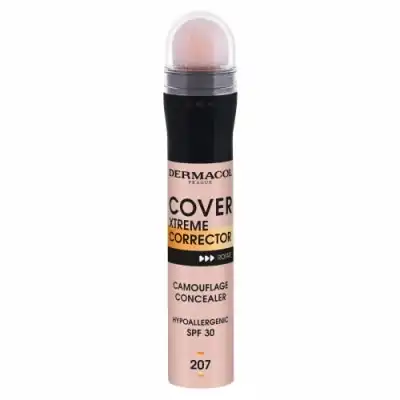 Dermacol Cover Xtreme Concealer Cover Xtreme Concealer, 8 gr - DERMACOL - Comparador de precios