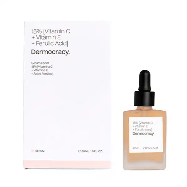 Dermocracy 30 ML - DERMOCRACY - Comparador de precios