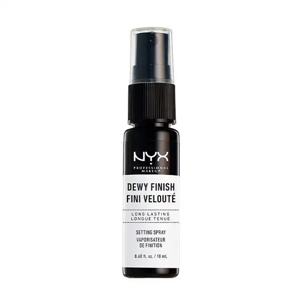 Dewy Finish 18Ml - NYX PROFESSIONAL MAKE UP - Comparador de precios
