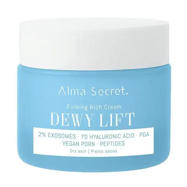 Dewy Lift Firming Rich Cream - Alma Secret - Comparador de precios