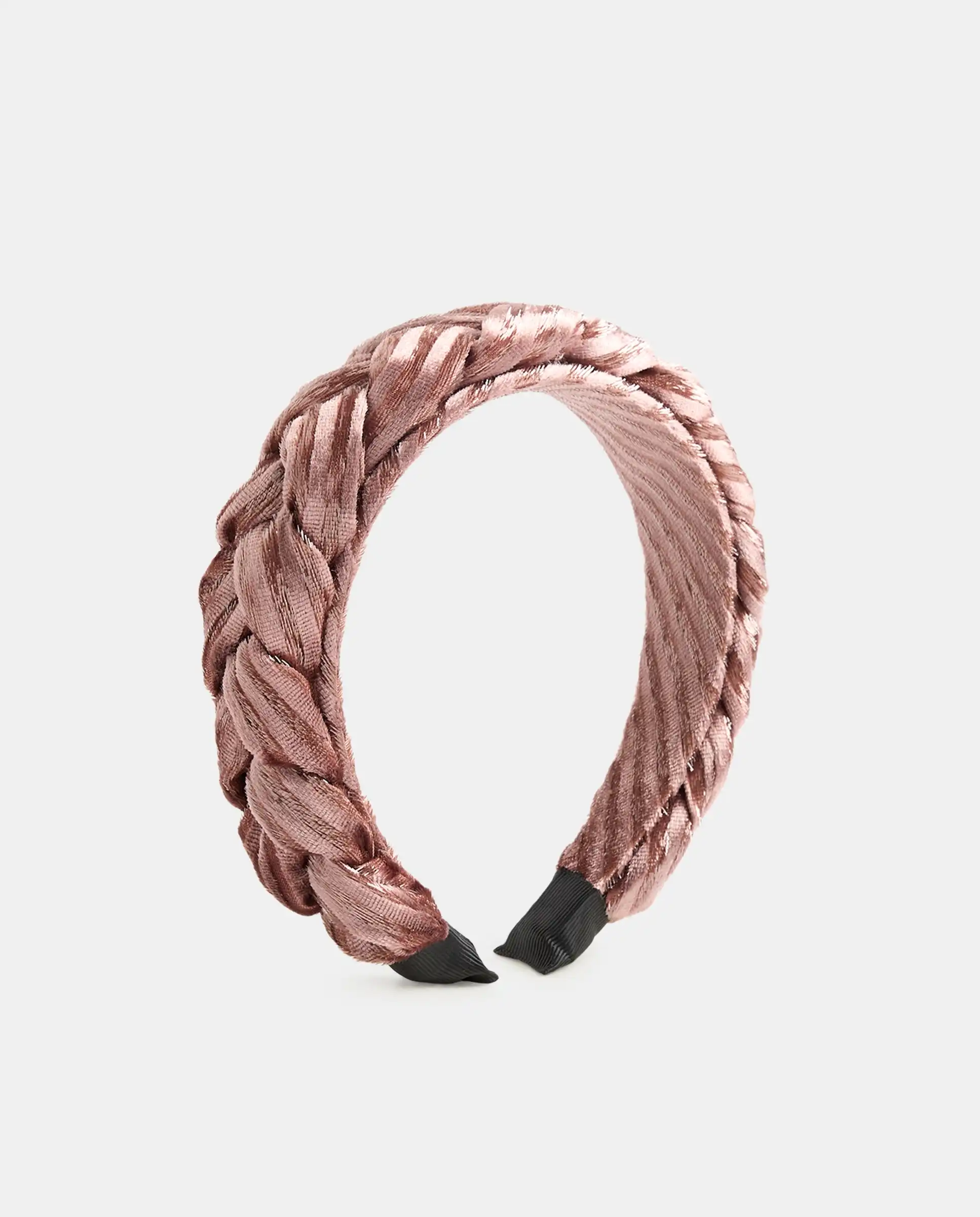 Diadema Brillo Trenzada Another Love - Another Love - Comparador de precios