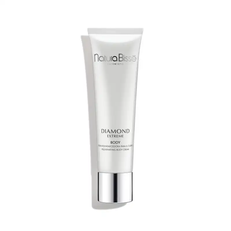 Diamond Extreme Body Cream Edición Limitada 100 Ml - Natura Bissé - Comparador de precios