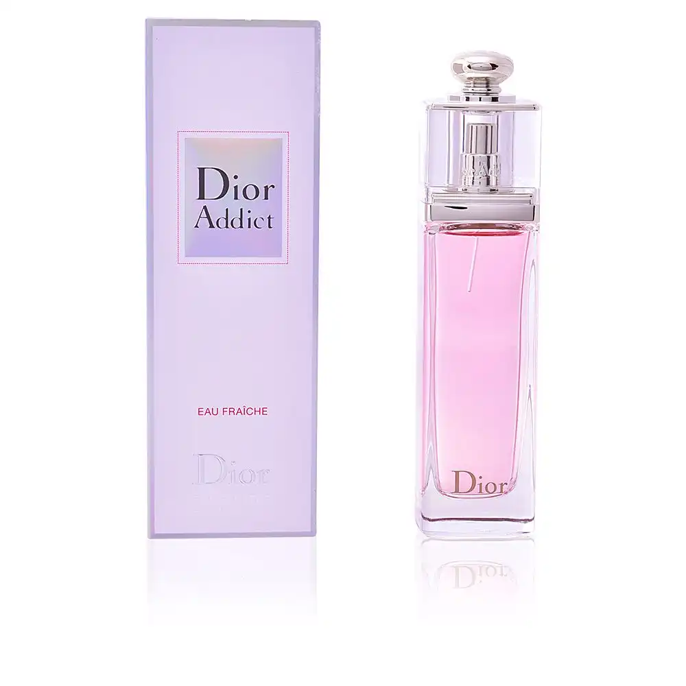 Dior Addict Eau Fraiche eau de toilette vaporizador 50 ml - Dior - Comparador de precios