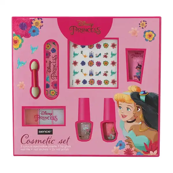 Disney Princess Cosmetic Set - Disney - Comparador de precios