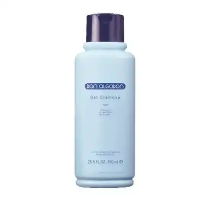 Don Algodon Gel Hidratante , 750 ml - Don Algodón - Comparador de precios