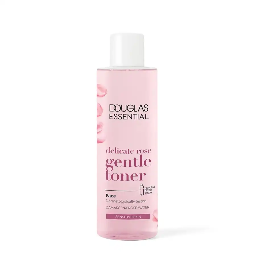 Douglas Collection - Essential Delicate Rose Tónicos faciales 200 ml unisex - Douglas Collection - Comparador de precios