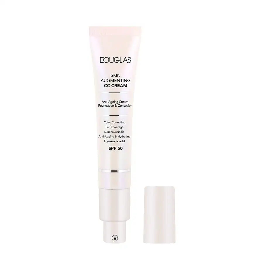 Douglas Collection - Make-Up Skin Agmenting Bases de maquillaje 30 ml No. 3LN - Fair - Douglas Collection - Comparador de precios