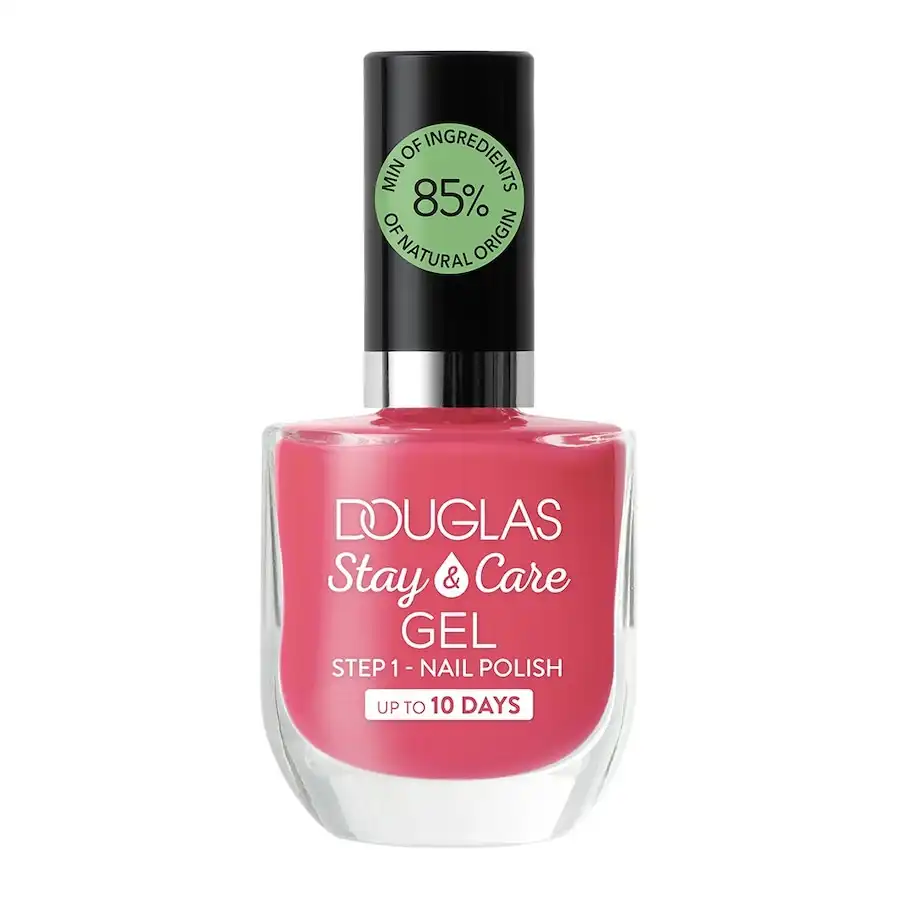 Douglas Collection - Make-Up STAY & CARE Lacas de uñas 10 ml 14 - WAKE ME UP - Douglas Collection - Comparador de precios