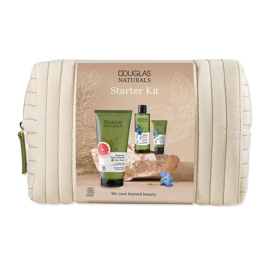 Douglas Collection - Naturals Kit de inicio Sets de viaje 1 pieces unisex - Douglas Collection - Comparador de precios