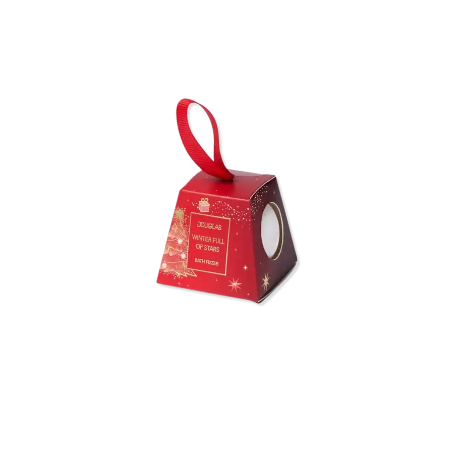 Douglas Collection - Seasonal Winter Full of Stars Bath Fizzer Sales y bombas de baño 30 g unisex - Douglas Collection - Comparador de precios