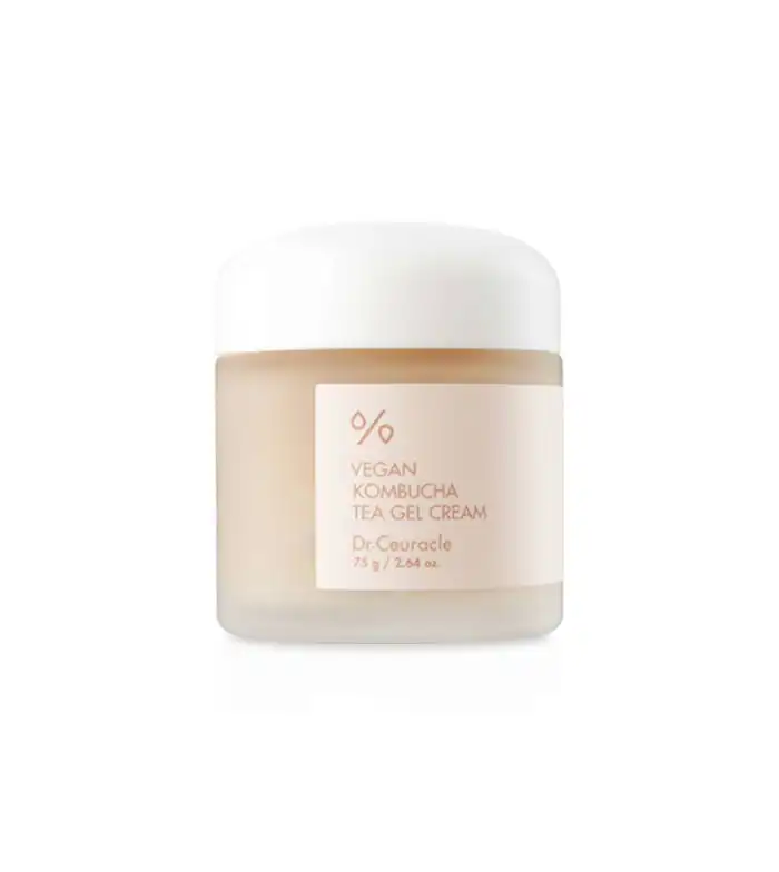 DR CEURACLE Vegan Kombucha Tea Gel Cream, 75 gr - DR CEURACLE - Comparador de precios