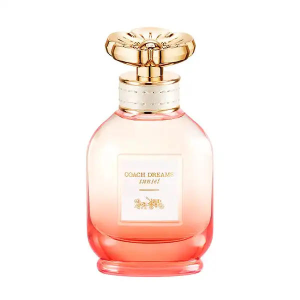 Dreams Sunset 40Ml - Coach - Comparador de precios