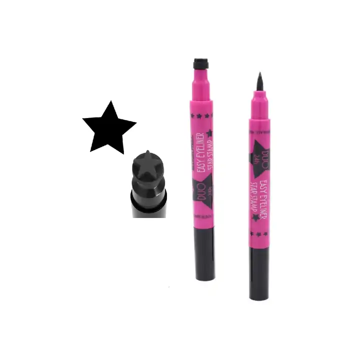 Easy Eyeliner Stamp  Leticia Well - Leti - Comparador de precios