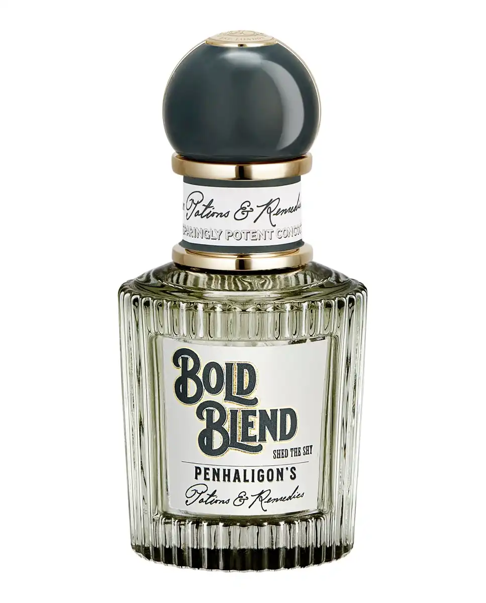 Eau de Parfum Bold Blendl Penhaligon's 50 ml - Penhaligon's - Comparador de precios