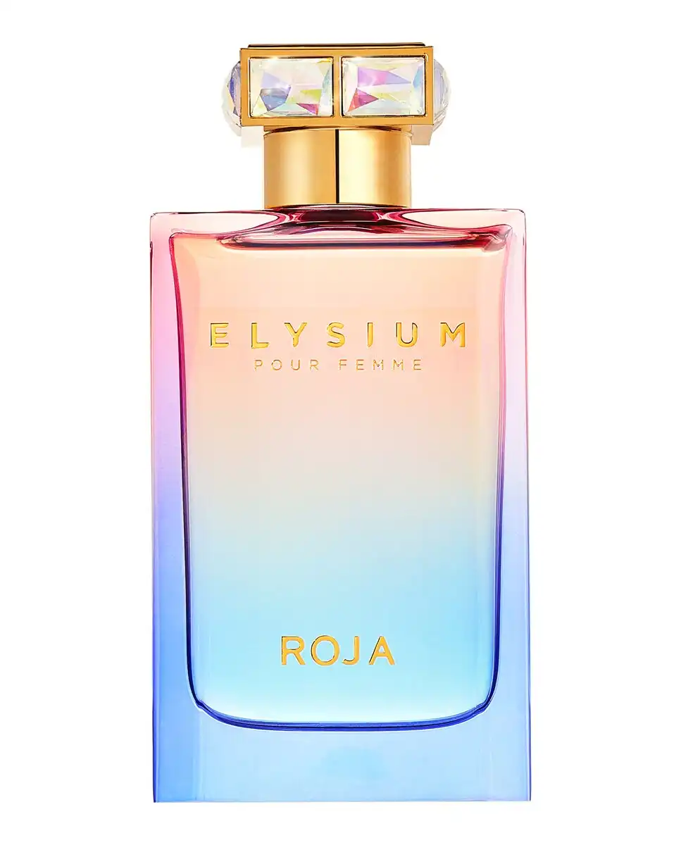 Eau de Parfum Elysium Pour Femme 75 Ml, Roja - Roja - Comparador de precios