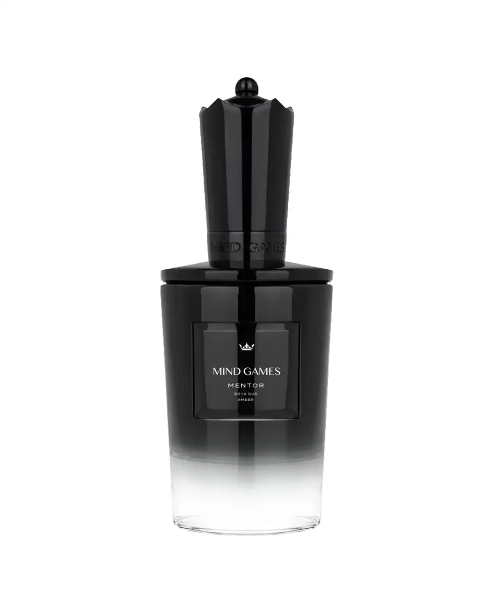 Eau de Parfum Mentor Extrait De Parfum 100ml Mind Games - Mind Games - Comparador de precios