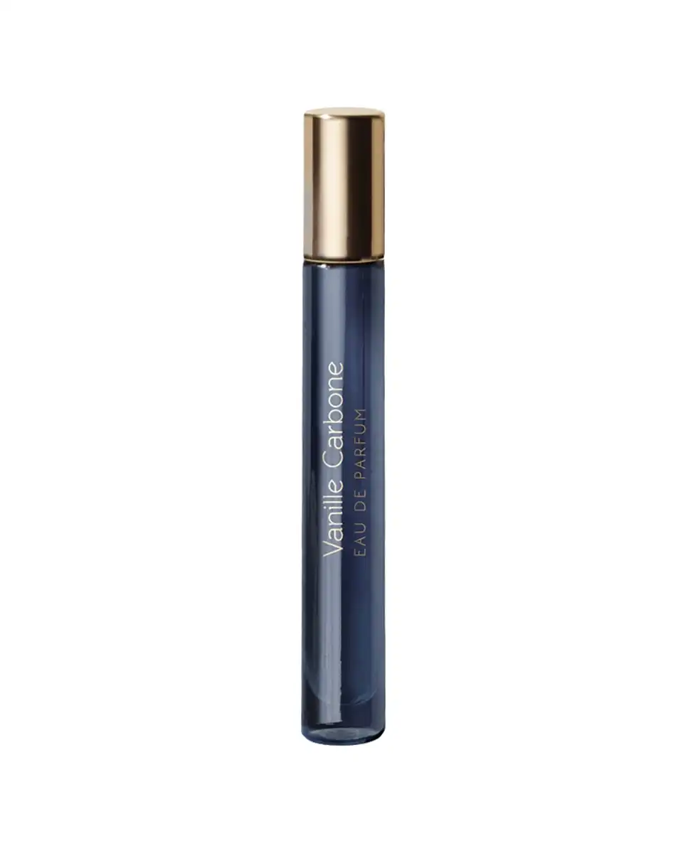 Eau de Parfum Vanille Carbone Atelier Materi (Isolée) 10 ml - Atelier Materi - Comparador de precios