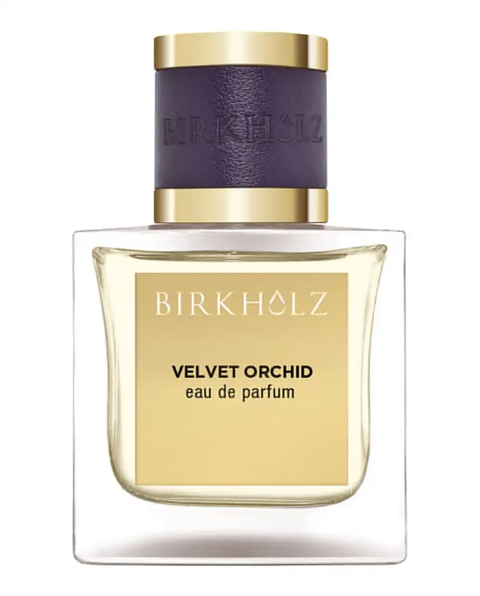 Eau De Parfum Velvet Orchid 100 Ml Birkholz - Birkholz - Comparador de precios