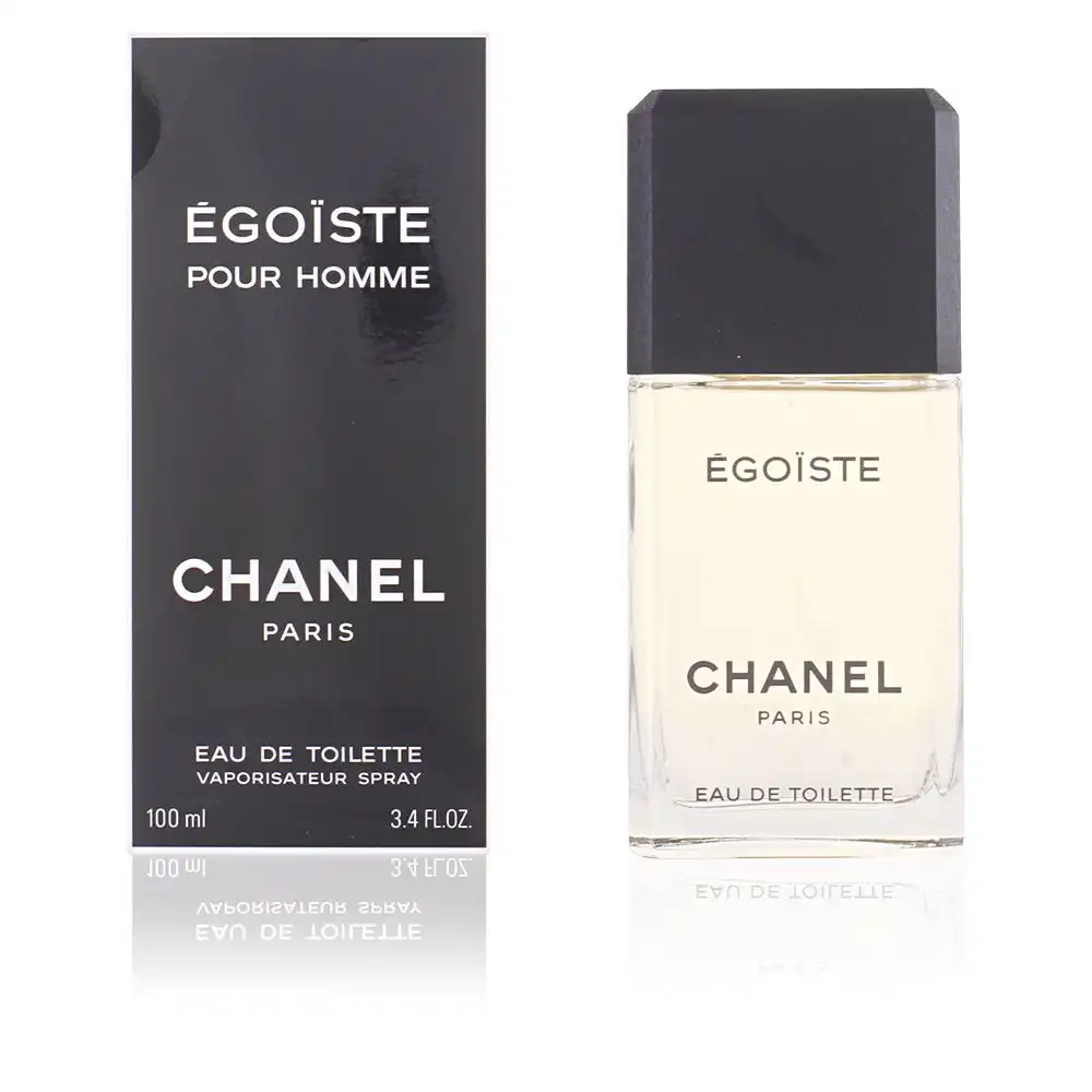 Égoïste eau de toilette vaporizador 100 ml - Chanel - Comparador de precios