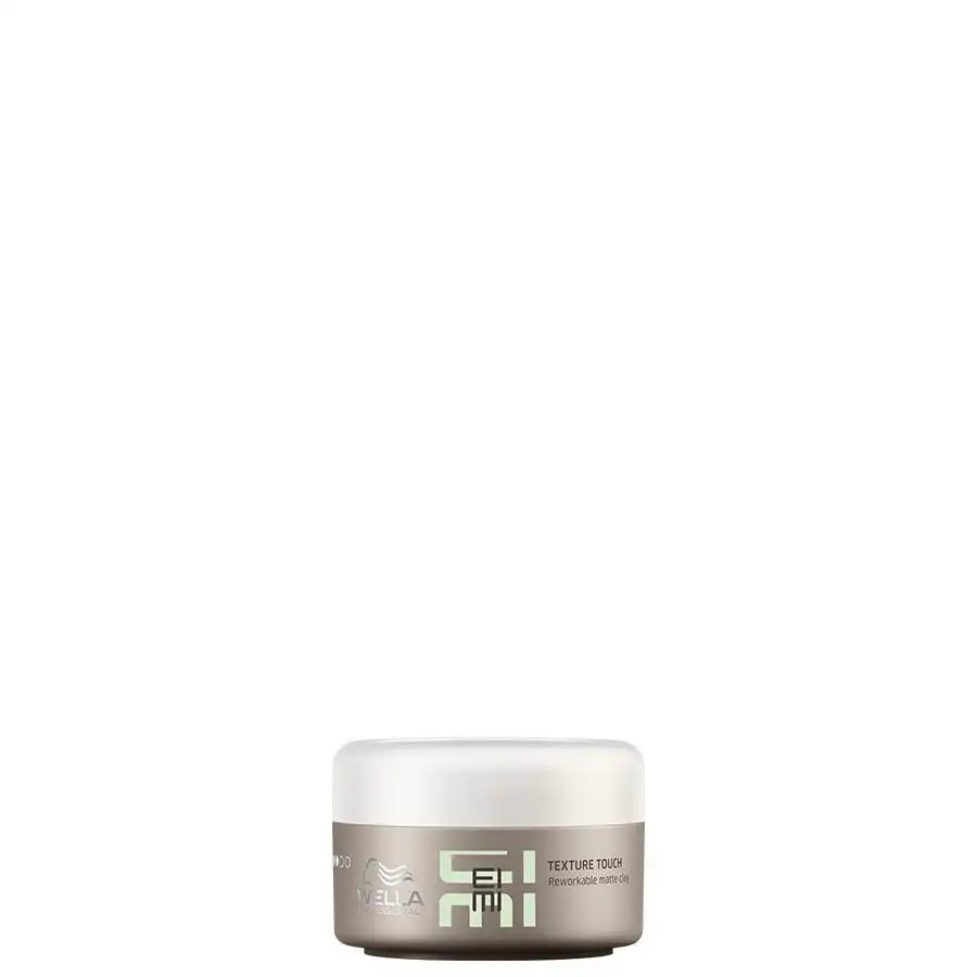 EIMI - Texture Touch Clay Cremas moldeadoras 75 ml unisex - EIMI - Comparador de precios