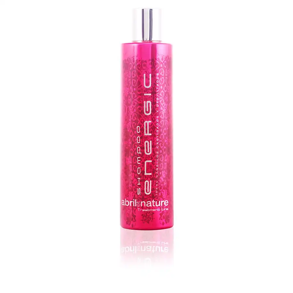 Energic shampoo 250 ml - Abril Et Nature - Comparador de precios