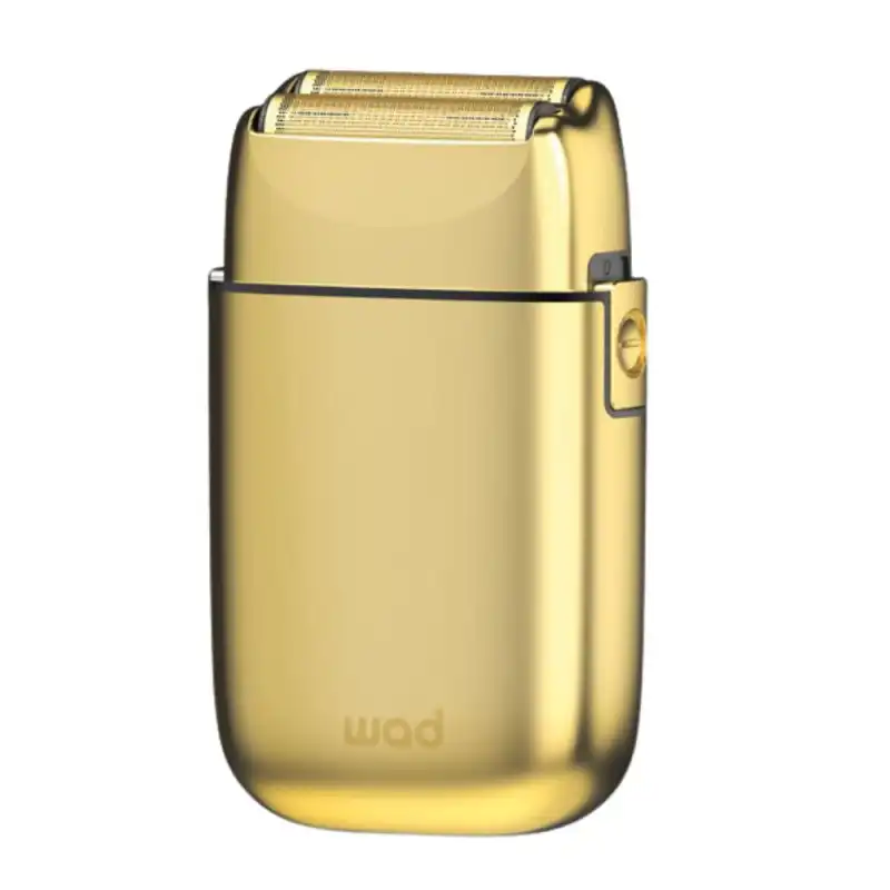 Esfir Shaving Machine Gold - WAD Professional Beauty - Wad Professional Beauty - Comparador de precios