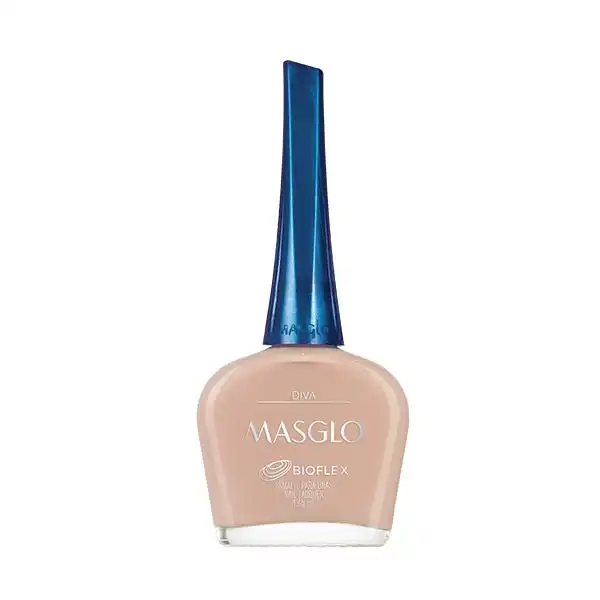Esmalte De UÃ±as Diva - MASGLO - Comparador de precios