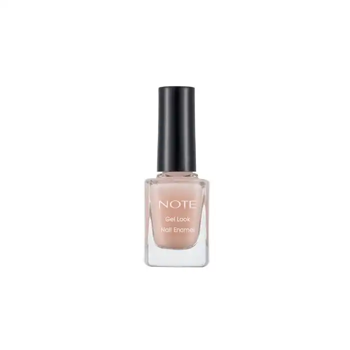 Esmalte de Uñas Gel Look Nail Enamel 9 ml - Note - Comparador de precios