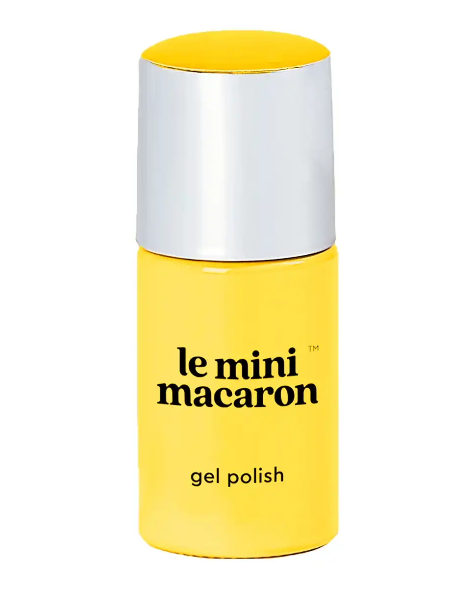 Esmalte Semipermanente Le Mini Macaron Limoncello - Le Mini Macaron - Comparador de precios