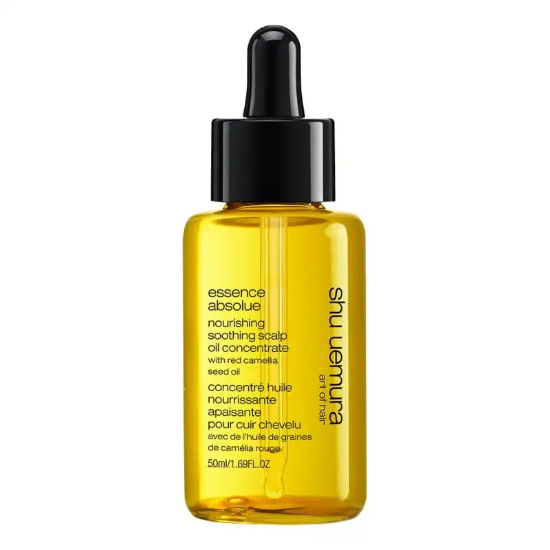 Essence Absolue Concentrado de Aceite Nutritivo Calmante - 50 ml - Shu Uemura - Shu Uemura - Comparador de precios