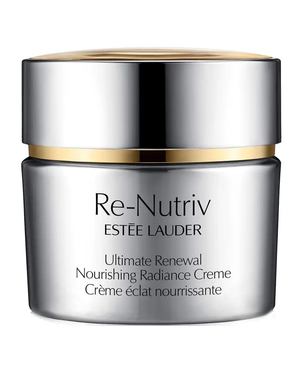 Estée Lauder - Crema Re Nutriv Ultimate Renewal Nourishing Radiance - Estée Lauder - Comparador de precios