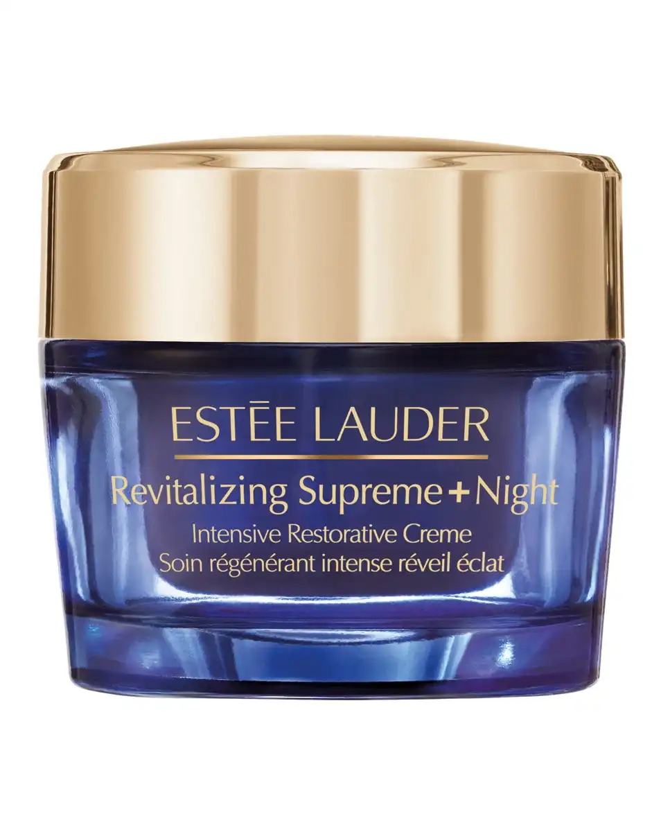 Estée Lauder - Crema Revitalizing Supreme + Night Creme 50 Ml - Estée Lauder - Comparador de precios