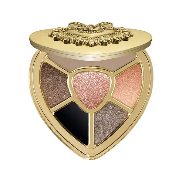 Ever Icon Eye Palette CHROME STAR - Dolce & Gabbana - Comparador de precios