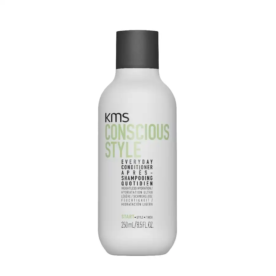Everyday Conditioner 250 ml 250.0 ml - KMS - Comparador de precios