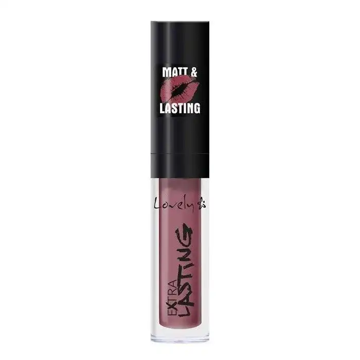 Extra Lasting Lip Gloss - Lovely Makeup - Comparador de precios
