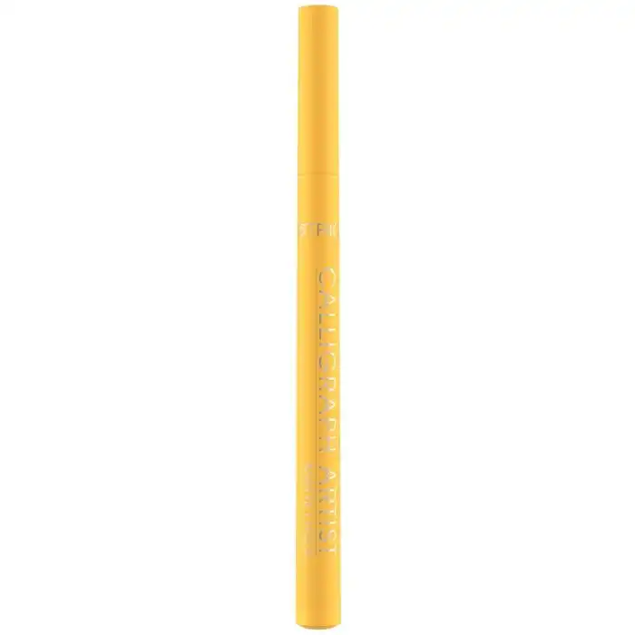 Eyeliner Calligraph Artist Matte 1.1 ml - CATRICE - Comparador de precios