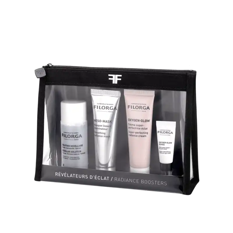 Filorga Kit Radiance Boosters - Filorga - Comparador de precios