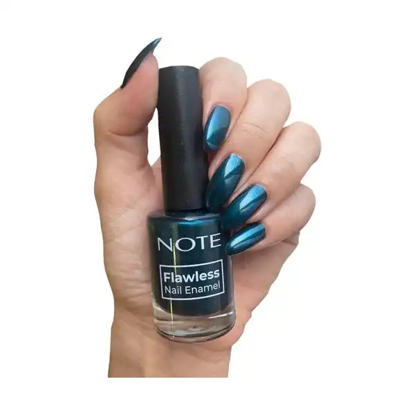 Flawless Nail Enamel 114 - NOTE COSMETIQUE - Comparador de precios