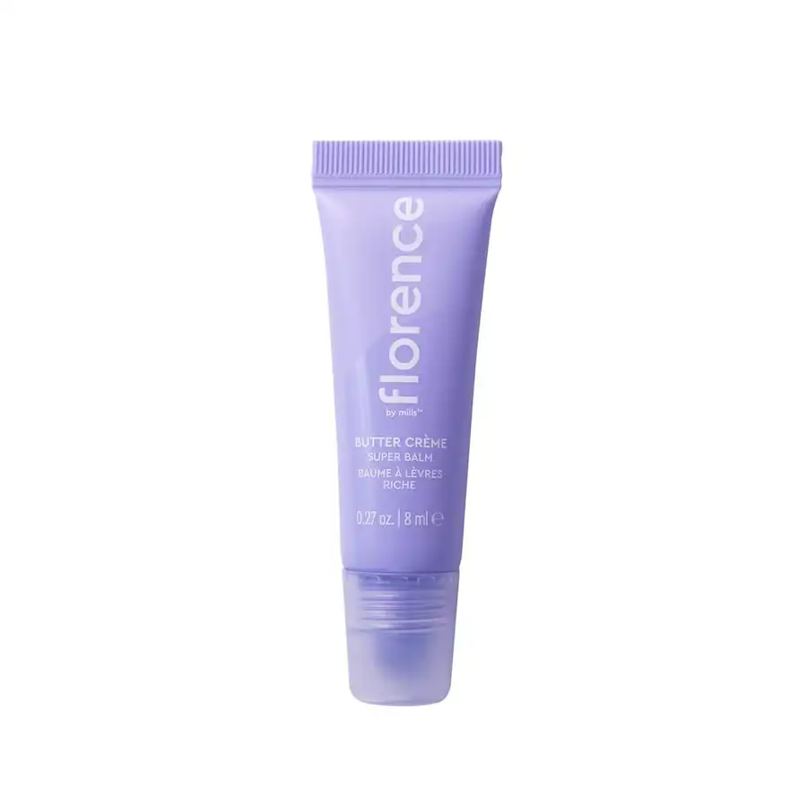 Florence By Mills - Butter Crème Bálsamos labiales 8 ml GLAZED - Florence by Mills - Comparador de precios