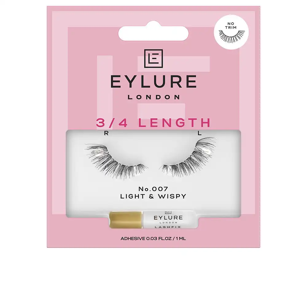 Fluttery light #007 - Eylure - Comparador de precios