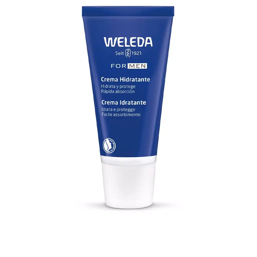 For Men crema hidratante 30 ml - Weleda - Comparador de precios