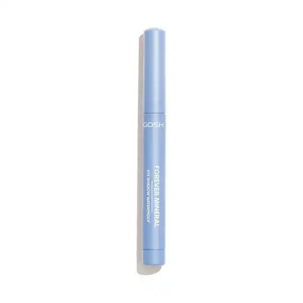 Forever Mineral Eyeshadow Waterproof 020 Matt Blue - GOSH - Comparador de precios