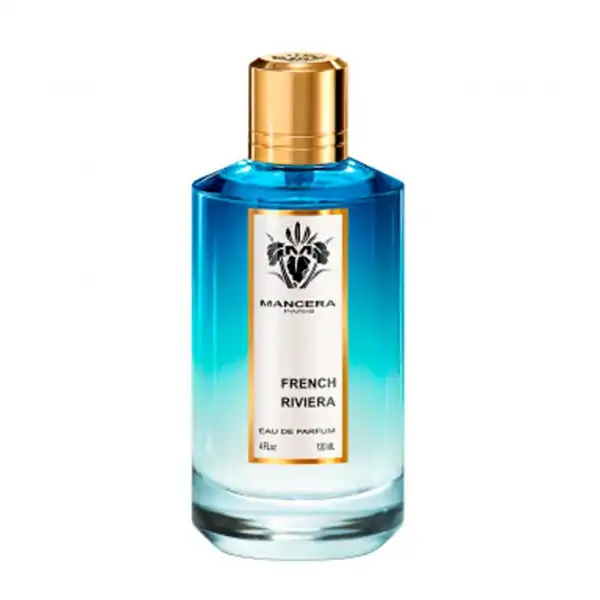French Riviera 120Ml - MANCERA PARIS - Comparador de precios
